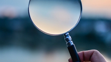 Magnifying Glass